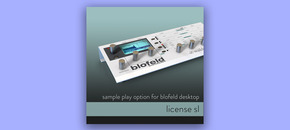 Blofeld License SL