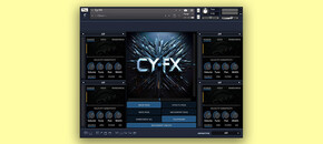 Cy-FX | CY-FX & CY-Kick Sale