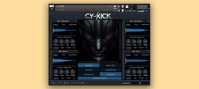 Cy-Kick | CY-FX & CY-Kick Sale