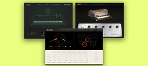 Power Trio Bundle | Summer Sale