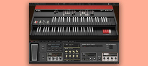 VOX Super Continental