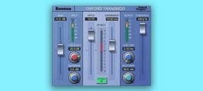 Oxford TransMod | PIB 13th Anniversary Sale