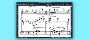 Dorico Pro 5 Educational Edition Crossgrade from Sibelius Ultimate & Capella