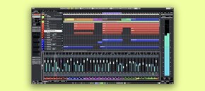 Cubase Elements 13 