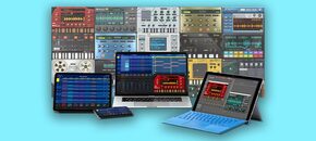 KORG Gadget 3 for Mac