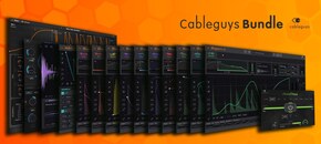 Cableguys Bundle | Winter Sale