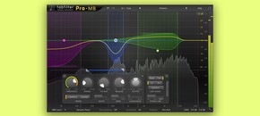 FabFilter Pro-MB