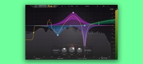 FabFilter Pro-Q 3