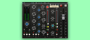 Lindell Audio 50 Series