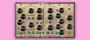 Lindell Audio ChannelX