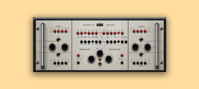 Lindell Audio TE-100