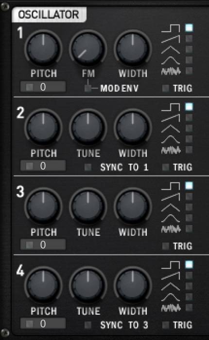 Plugin Boutique Carbon Electra