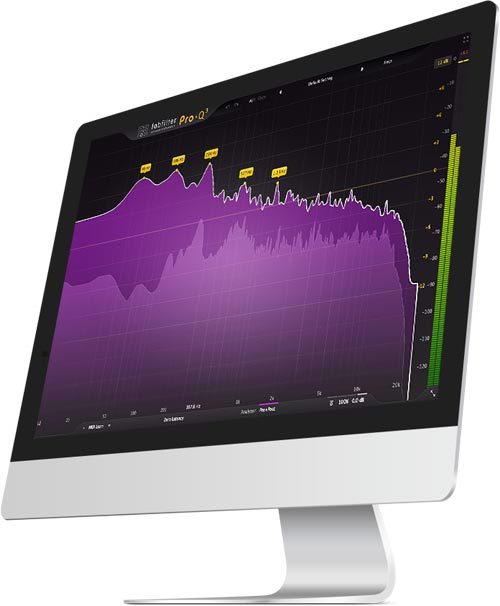 fabfilter pro q 2 price