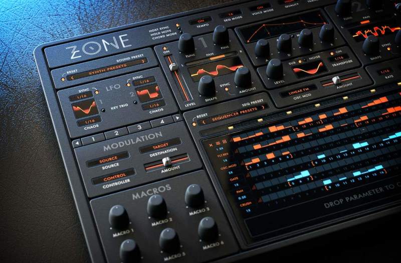 The Best Budget Synth VST Plugins in 2019 13