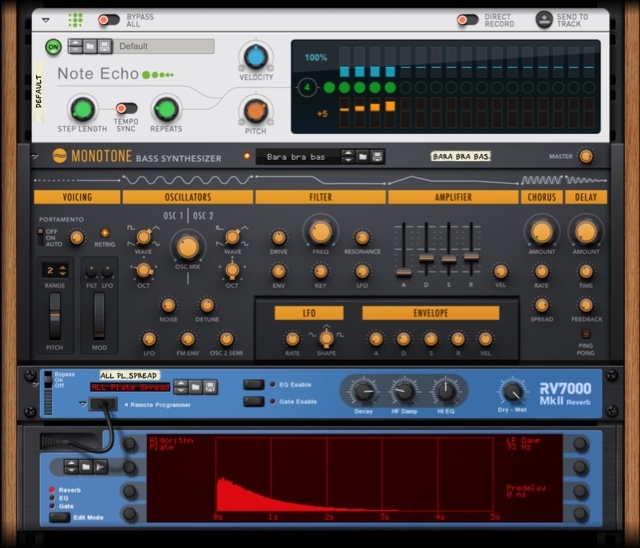 Free voice vst plugins