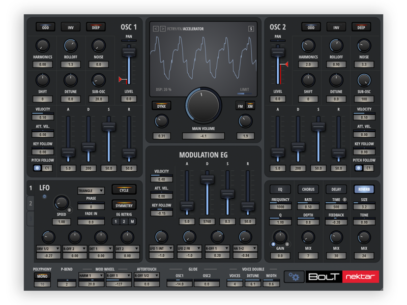 The Best Budget Synth VST Plugins in 2019 24