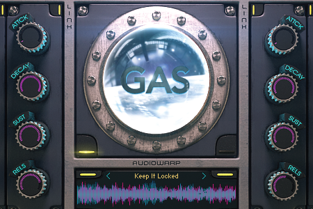 GAS by Loot Audio