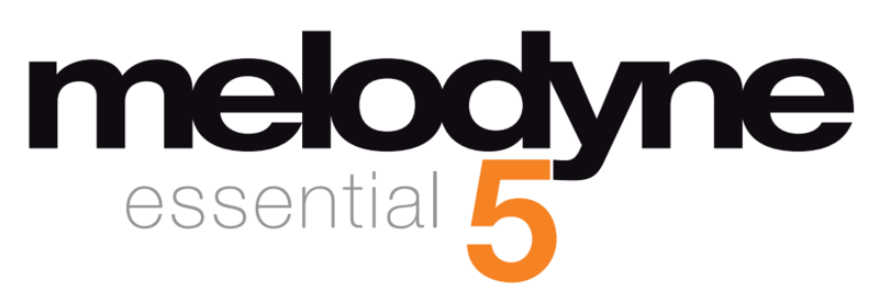 Celemony Melodyne 5 Essential