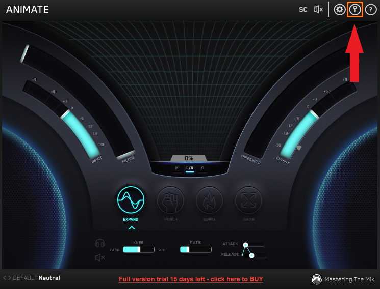 Buy EXPOSE 2 | Referencing Tools | Plugin Boutique
