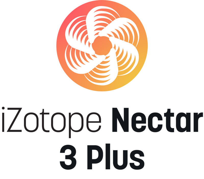 iZotope Nectar 3 Plus