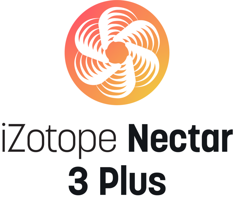 Nectar 3 Plus by iZotope