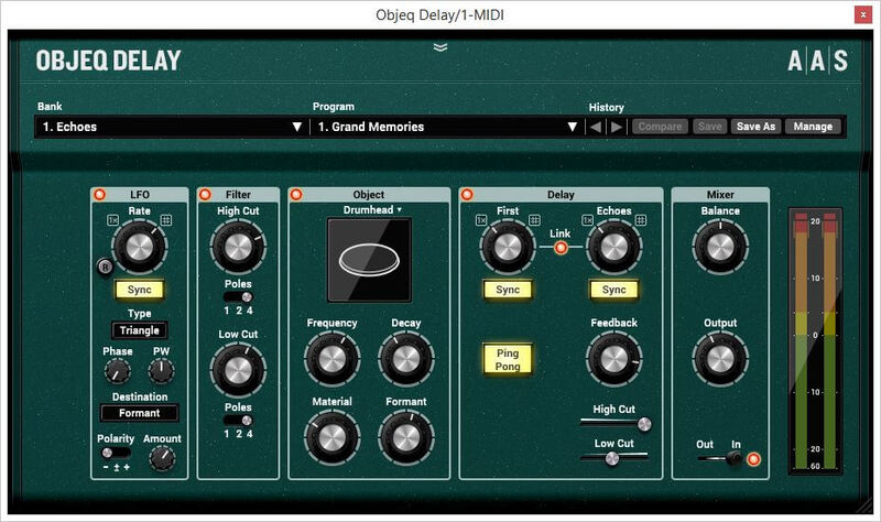 Windows AAS Software Installation Process