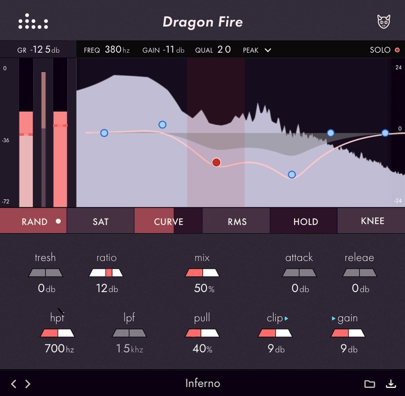 Vocal Production Bundle (Exclusive) - USAGI POST Plugins