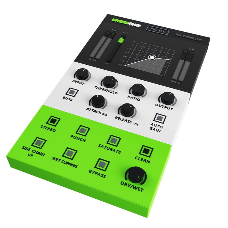 Buy SphereComp Mega Pack | Effects Bundles | Plugin Boutique