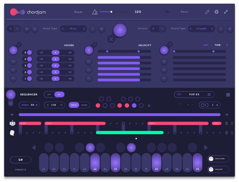 Audiomodern Audio Plugins Bundle, Audiomodern Audio Plugins Bundle