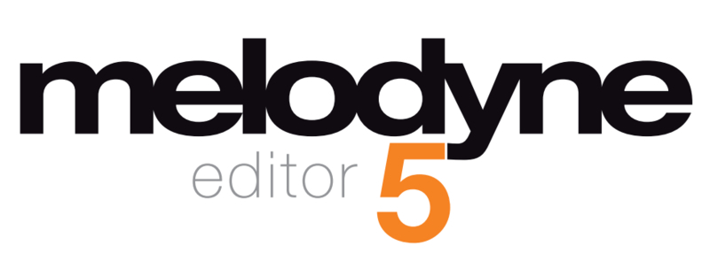 Celemony Melodyne 5 Editor + iZotope Nectar 3 Plus Bundle, Celemony