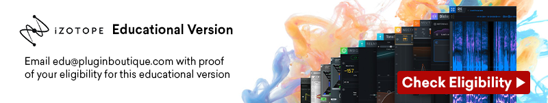 Music Production Suite 5.2 Educational Version - USAGI POST Plugins