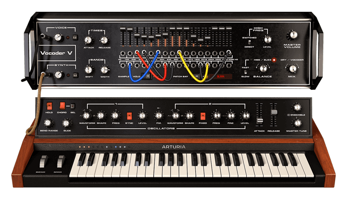 Buy V Collection 11 Pro | Instrument Bundles | Plugin Boutique