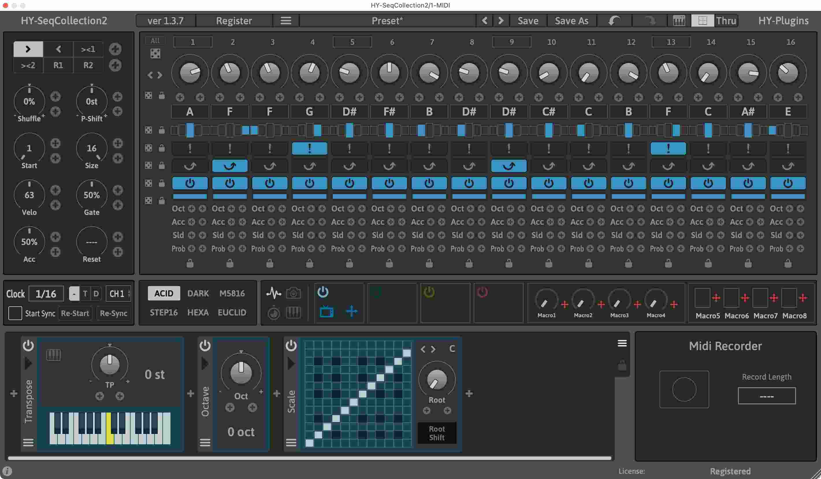 HYSeqCollection2 & HYRPE2 Bundle Plugin Boutique