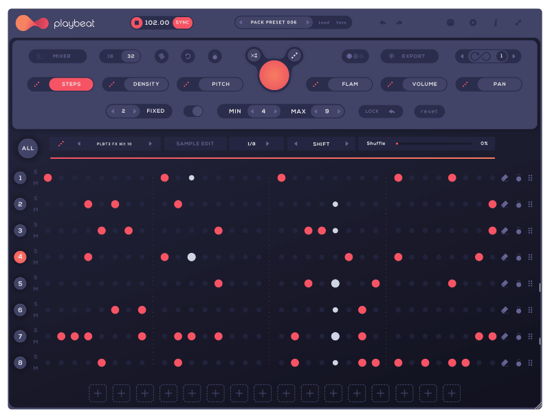 Buy Random Generators Bundle Effects Bundles Plugin Boutique
