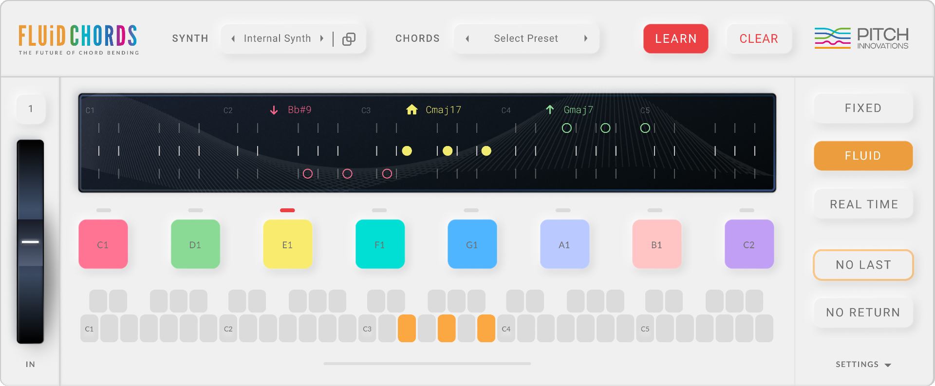 The Best MIDI & Music Theory Plugins Plugin Boutique