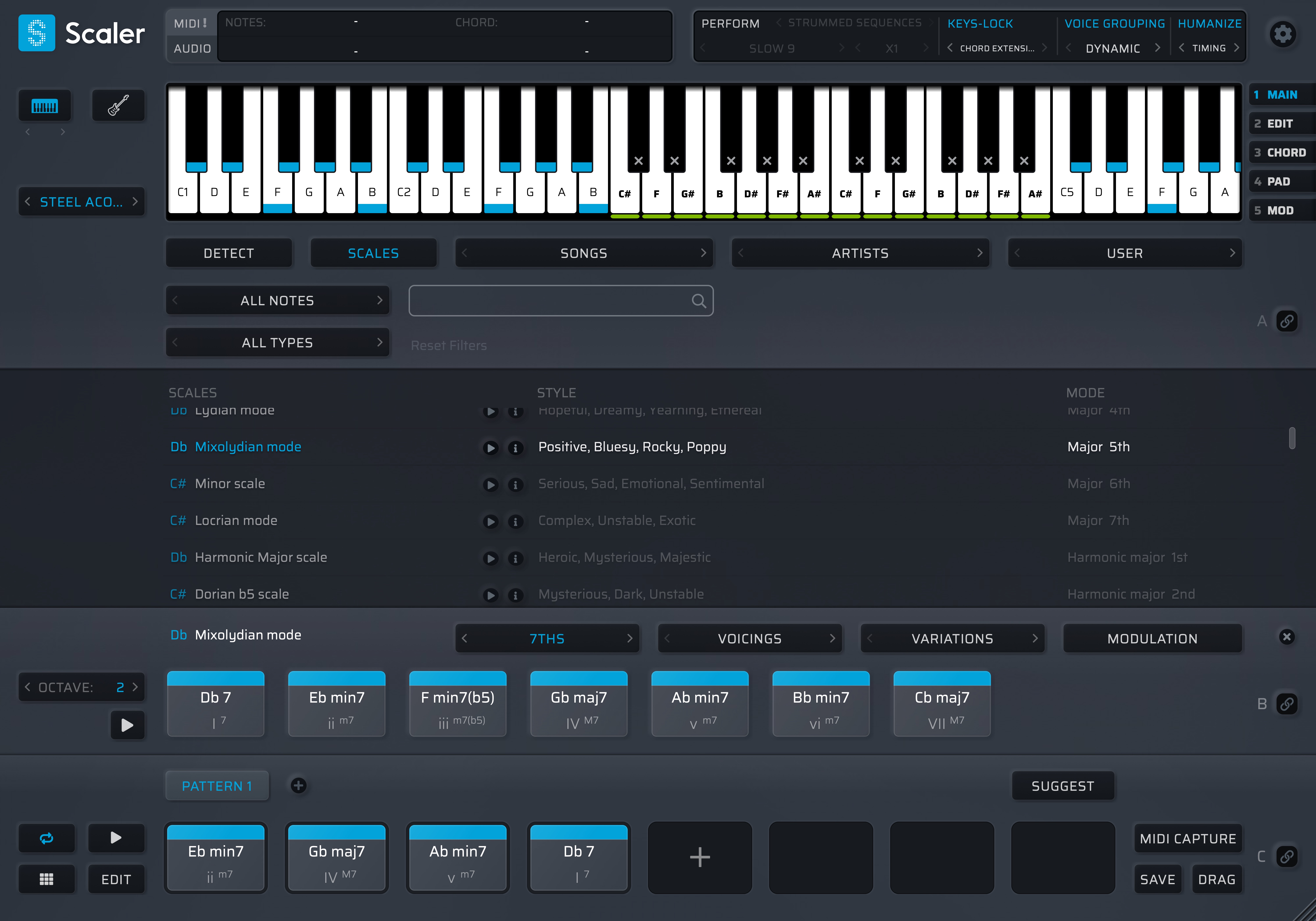 The Best MIDI & Music Theory Plugins Plugin Boutique