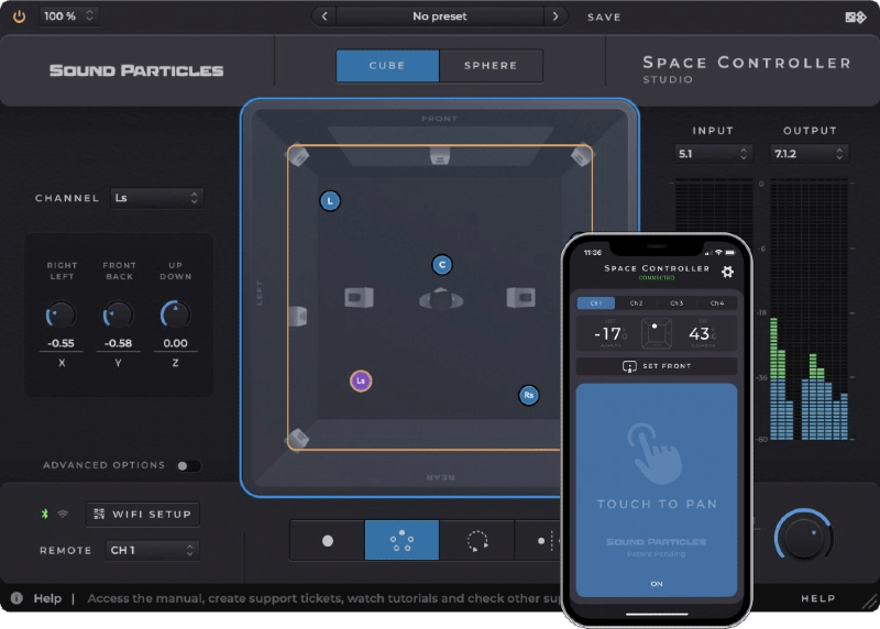 6FX Bundle, buy 6FX Bundle, 6FX Bundle plugin, SoundsSpace.com
