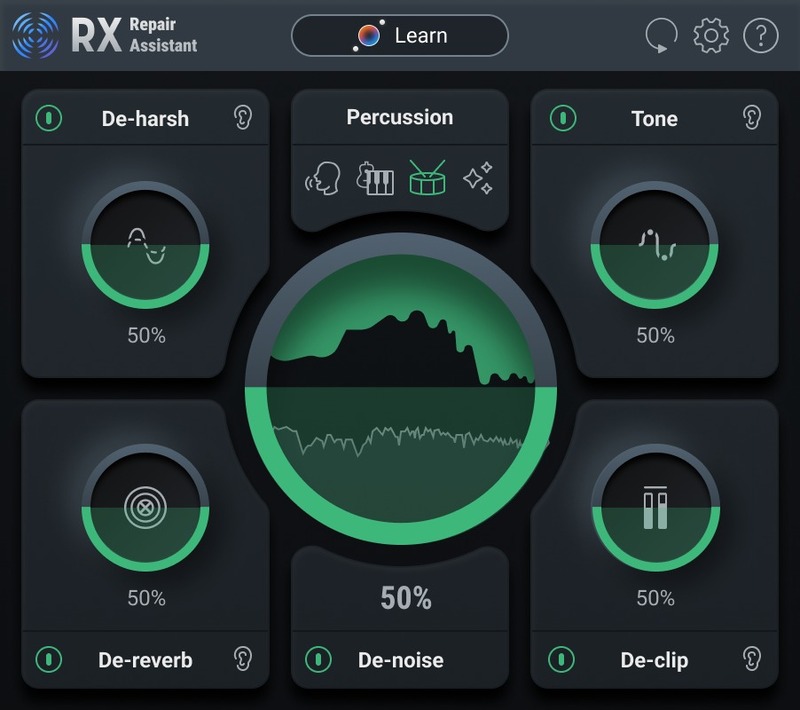 iZotope RX 10 Advanced