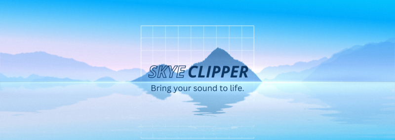 Signum Audio SKYE Clipper