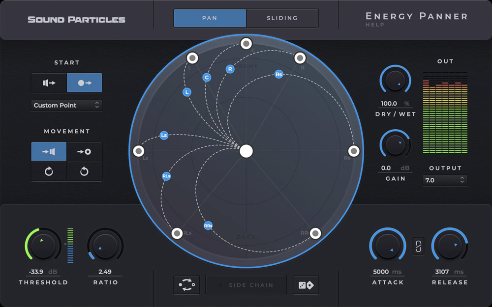 energy panner sound particles pluginsmasters