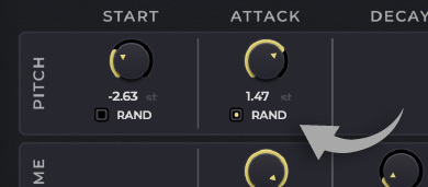 Sound Particles SkyDust Stereo & Binaural Synth pluginsmasters