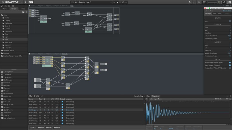 Reaktor 6 by Native Instruments