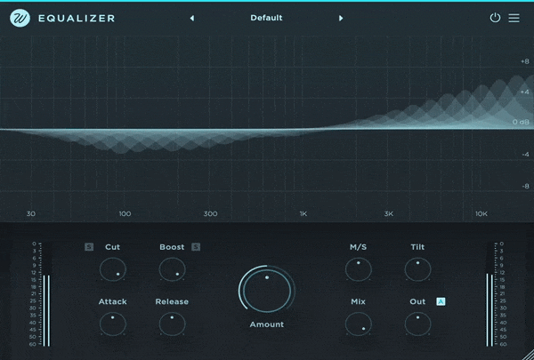 Wavesfactory Equalizer