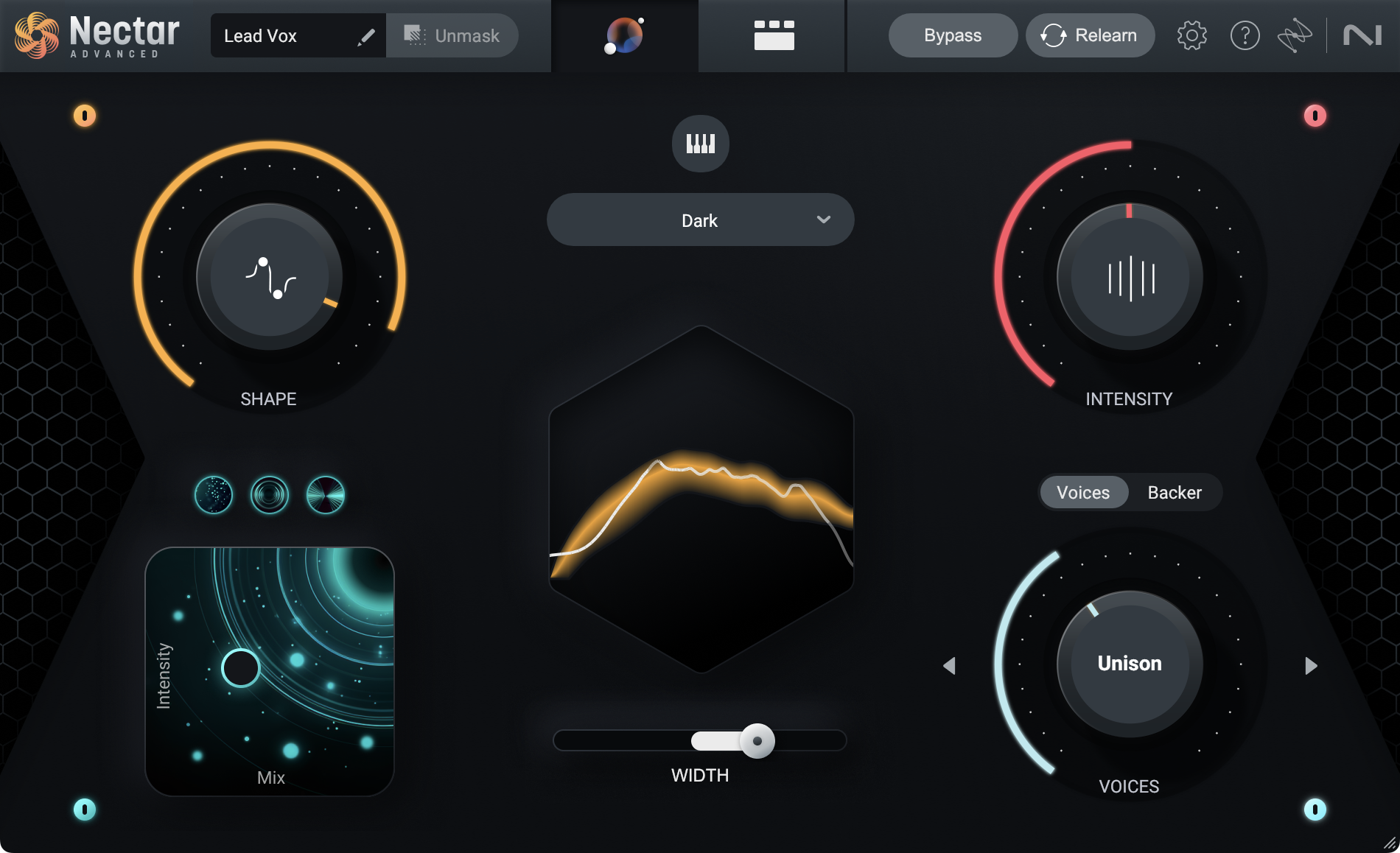 Vox Engine 2 by Red Sounds is FREE at VST Alarm !