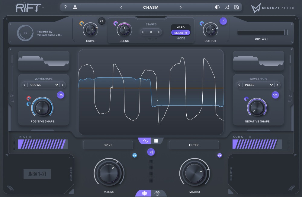 Minimal Audio Essential Effects Bundle | Plugin Boutique