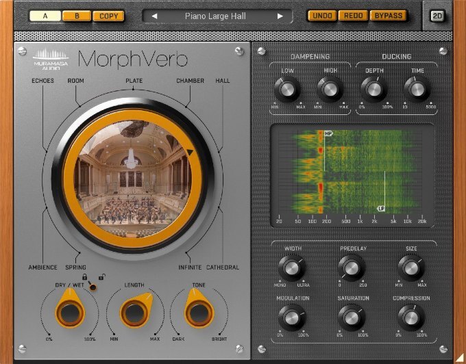 United Plugins 5th Anniversary Bundle - USAGI POST Plugins