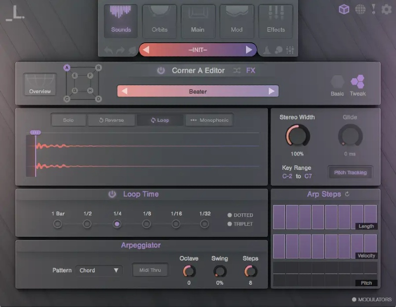 Winter Bundle - USAGI POST Plugins
