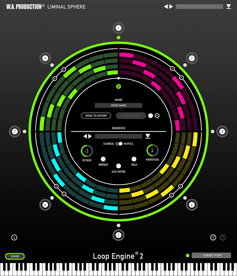 Infinite Loop Generator