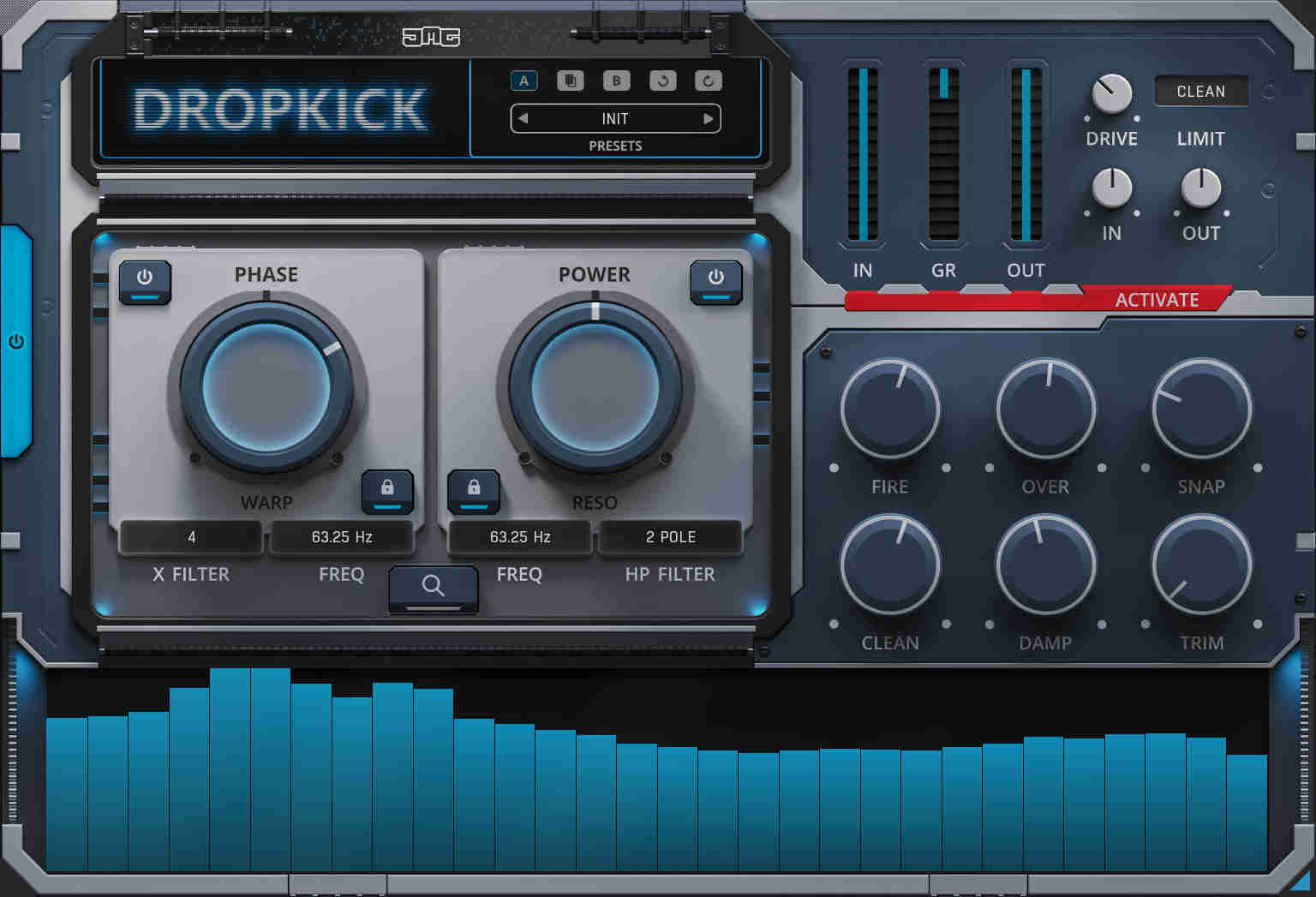 United Plugins 5th Anniversary Bundle - USAGI POST Plugins