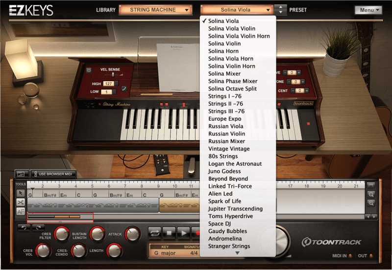Toontrack ezkeys grand piano keygen download for windows